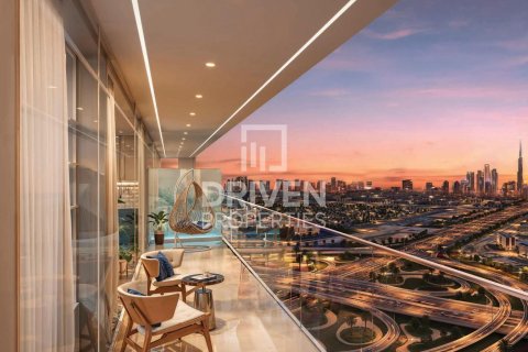 2 bedrooms Apartment in Dubai Silicon Oasis, UAE No. 201597