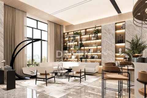 Appartement de Studio à Dubai Residence Complex, UAE No. 201592 12