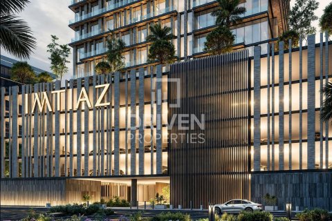 Appartement de Studio à Dubai Residence Complex, UAE No. 201592
