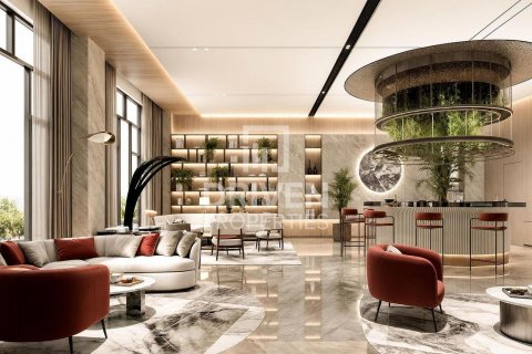 Appartement de Studio à Dubai Residence Complex, UAE No. 201592 13