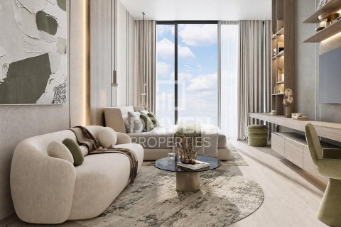 Appartement de Studio à Dubai Residence Complex, UAE No. 201592 10