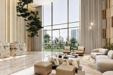 Appartement de Studio à Dubai Residence Complex, UAE No. 201592 4