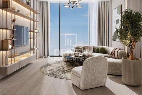 Appartement de Studio à Dubai Residence Complex, UAE No. 201592 11