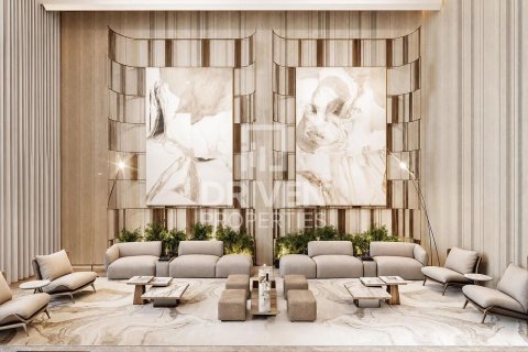 Appartement de Studio à Dubai Residence Complex, UAE No. 201592 5