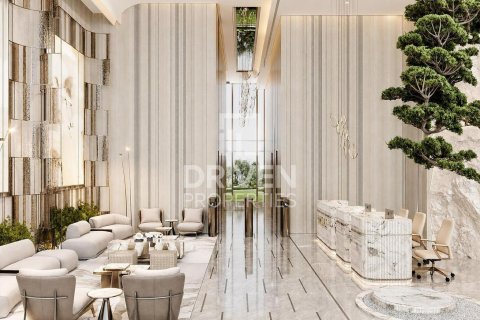 Appartement de Studio à Dubai Residence Complex, UAE No. 201592 3