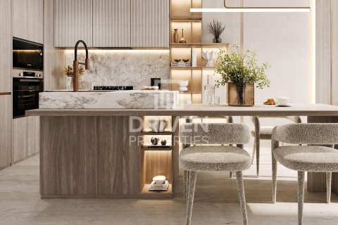 Appartement de Studio à Dubai Residence Complex, UAE No. 201592 7