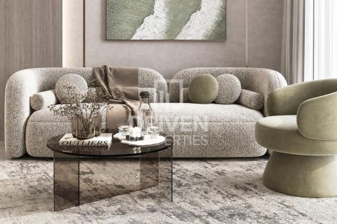 Appartement de Studio à Dubai Residence Complex, UAE No. 201592 6