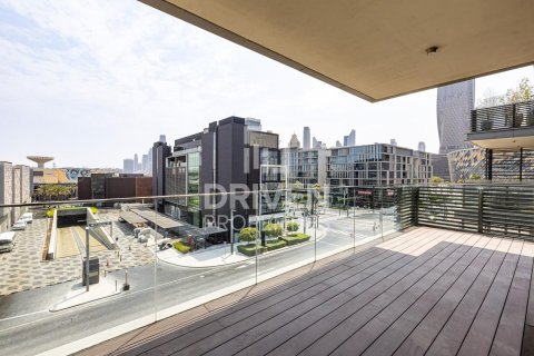 2 bedrooms Apartment in City Walk, UAE No. 201595 3