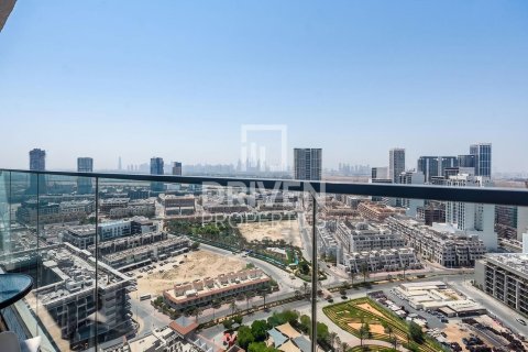 1 bedroom Apartment in District 15, UAE No. 201594 4