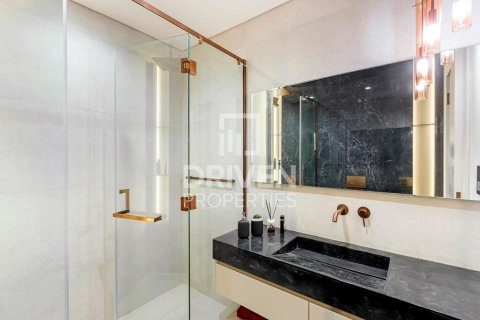Appartement de 1 chambre à Al Satwa, UAE No. 201591 5