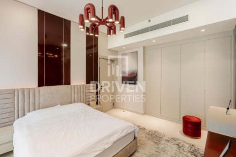 Appartement de 1 chambre à Al Satwa, UAE No. 201591 10