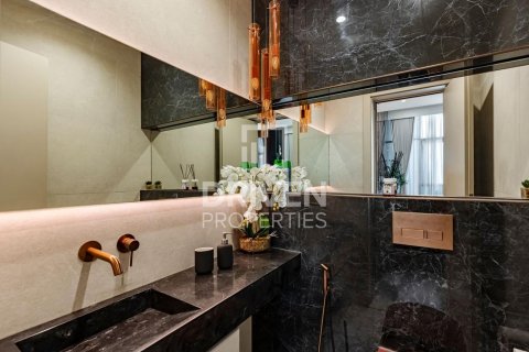 Appartement de 1 chambre à Al Satwa, UAE No. 201591 4