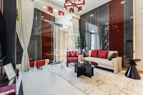 Appartement de 1 chambre à Al Satwa, UAE No. 201591