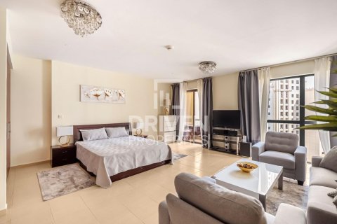 Studio Apartment in Murjan, UAE No. 201593 8
