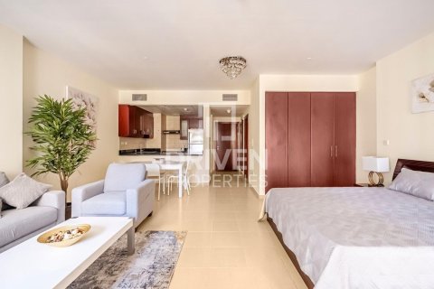 Studio Apartment in Murjan, UAE No. 201593 11