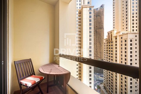 Studio Apartment in Murjan, UAE No. 201593 4