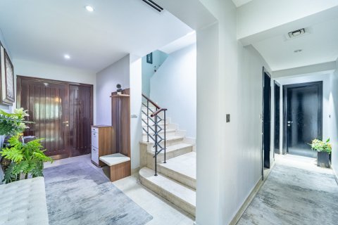 Villa de 5 dormitorios en Jumeirah Village Triangle, UAE No. 199781 21