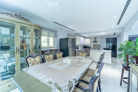 Villa de 5 dormitorios en Jumeirah Village Triangle, UAE No. 199781 12