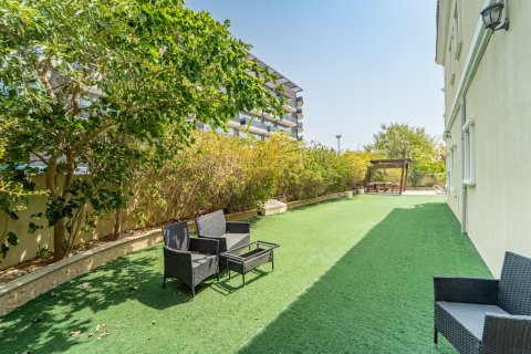 Villa de 5 dormitorios en Jumeirah Village Triangle, UAE No. 199781 4