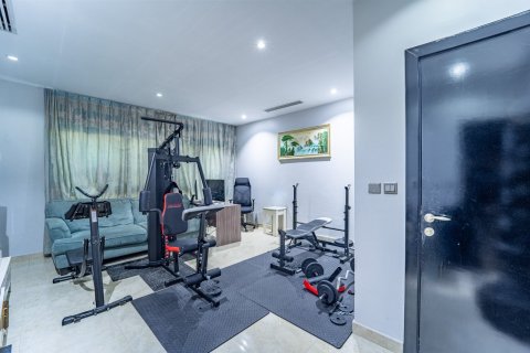 Villa de 5 dormitorios en Jumeirah Village Triangle, UAE No. 199781 10