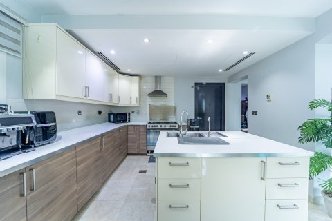 Villa de 5 dormitorios en Jumeirah Village Triangle, UAE No. 199781 11
