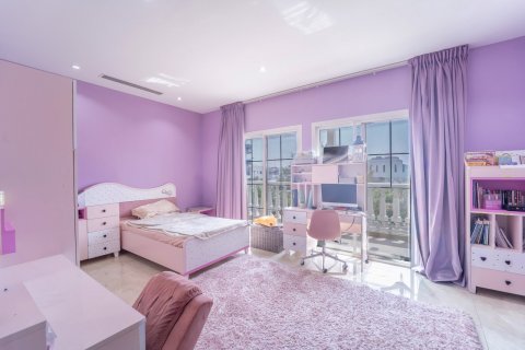 Villa de 5 dormitorios en Jumeirah Village Triangle, UAE No. 199781 6