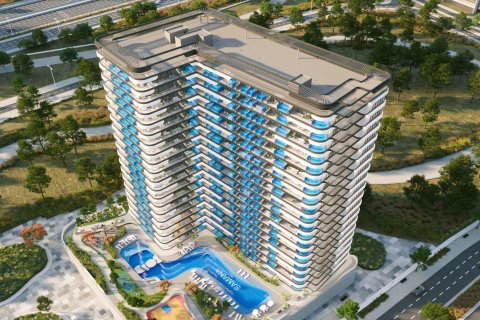 40m² Apartment in Dubai, UAE No. 199786 12
