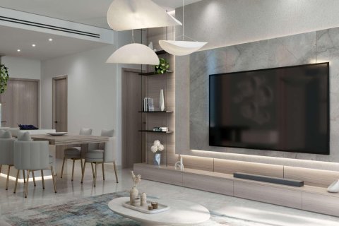 40m² Apartment in Dubai, UAE No. 199786 15