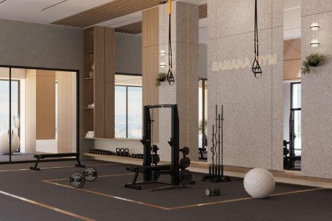 40m² Apartment in Dubai, UAE No. 199786 7