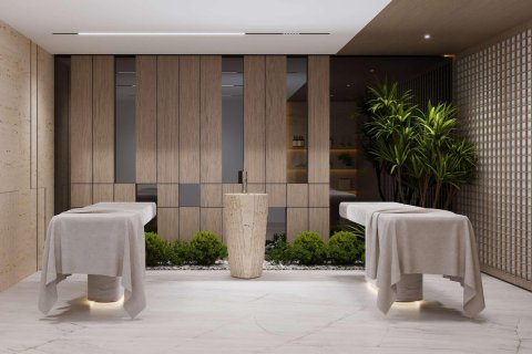 40m² Apartment in Dubai, UAE No. 199786 5