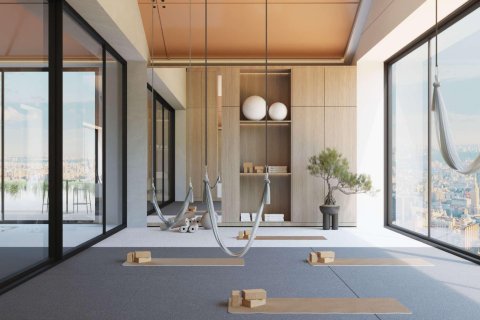 40m² Apartment in Dubai, UAE No. 199786 8
