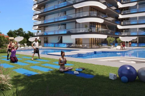 40m² Apartment in Dubai, UAE No. 199786 3