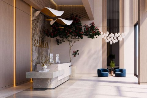 40m² Apartment in Dubai, UAE No. 199786 10
