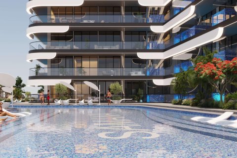 40m² Apartment in Dubai, UAE No. 199786 4