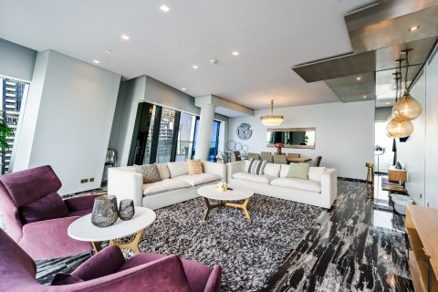 4 bedrooms Apartment in Dubai Marina, UAE No. 199784 20