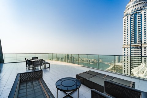 4 bedrooms Apartment in Dubai Marina, UAE No. 199784 31