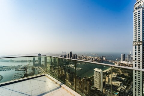 4 bedrooms Apartment in Dubai Marina, UAE No. 199784