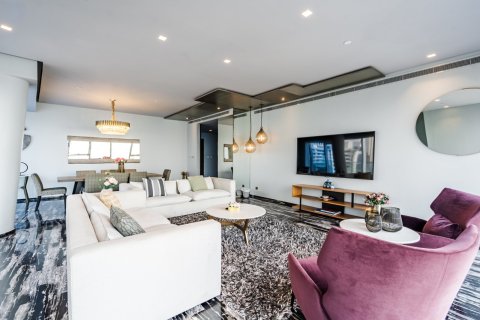 4 bedrooms Apartment in Dubai Marina, UAE No. 199784 18