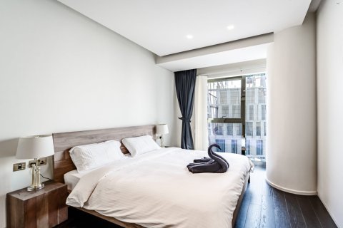 4 bedrooms Apartment in Dubai Marina, UAE No. 199784 4