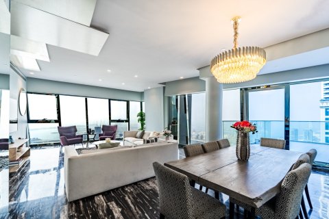 4 bedrooms Apartment in Dubai Marina, UAE No. 199784 17