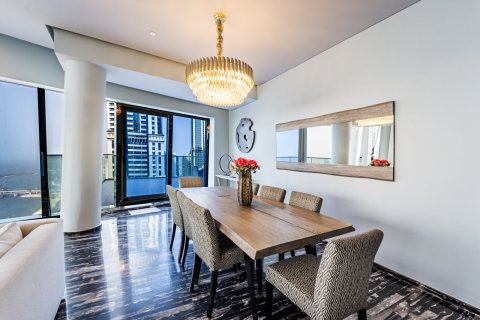4 bedrooms Apartment in Dubai Marina, UAE No. 199784 15