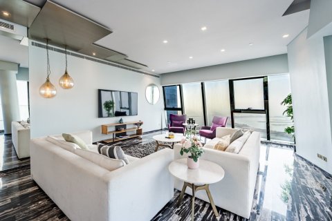 4 bedrooms Apartment in Dubai Marina, UAE No. 199784 19