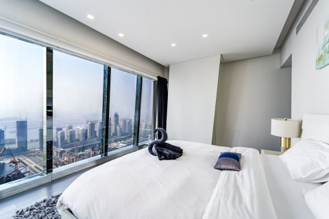 4 bedrooms Apartment in Dubai Marina, UAE No. 199784 26
