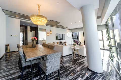4 bedrooms Apartment in Dubai Marina, UAE No. 199784 16