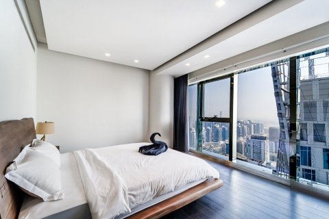4 bedrooms Apartment in Dubai Marina, UAE No. 199784 6