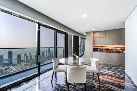 4 bedrooms Apartment in Dubai Marina, UAE No. 199784 12