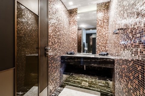 4 bedrooms Apartment in Dubai Marina, UAE No. 199784 29