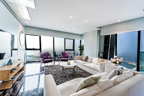 4 bedrooms Apartment in Dubai Marina, UAE No. 199784 21