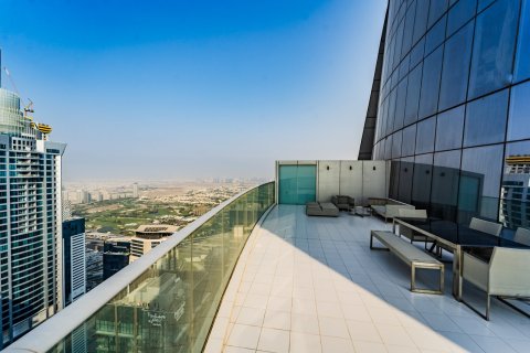 4 bedrooms Apartment in Dubai Marina, UAE No. 199784 30