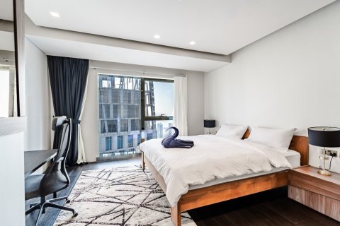 4 bedrooms Apartment in Dubai Marina, UAE No. 199784 22